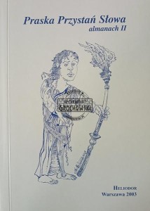 Praska Przystań Słowa - almanach II