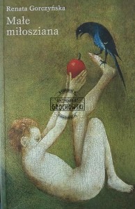 Małe miłosziana
