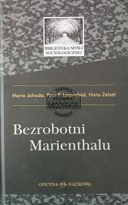 Bezrobotni Marienthalu