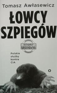Łowcy szpiegów