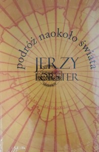 Podróż naokoło świata