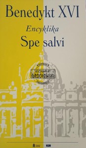 Spe Salvi. Encyklika
