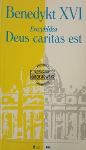 Deus caritas est. Encyklika