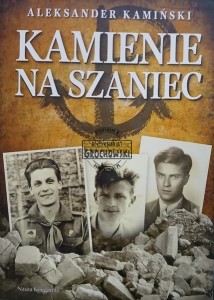 Kamienie na szaniec