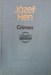 Crimen