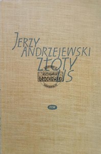 Złoty lis