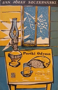 Portki Odyssa