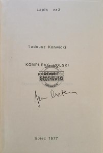 Kompleks polski