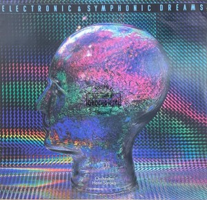 Henri Seroka – Electronic & Symphonic Dreams LP