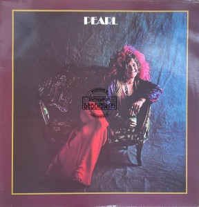 Janis Joplin – Pearl LP