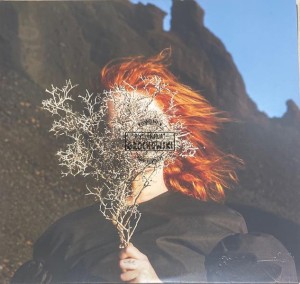 Goldfrapp – Silver Eye LP