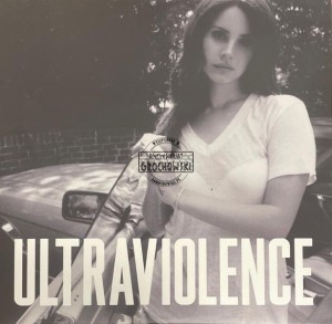 Lana Del Rey – Ultraviolence 2LP (Limited Edition)
