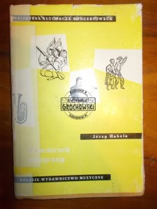 Słowniczek muzyczny. (1)