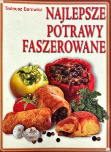 Najlepsze potrawy faszerowane