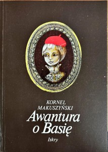 Awantura o Basię