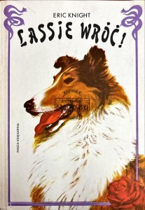 Lessie wróć!