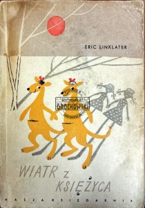 Wiatr z księżyca