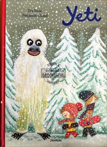 Yeti