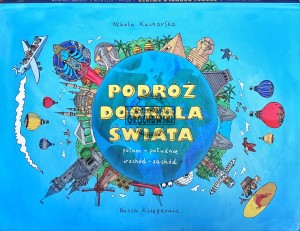 Podróż dookoła świata
