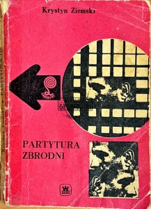 Partytura zbrodni