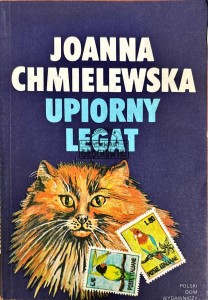 Upiorny legat