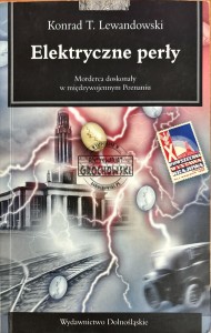 Elektryczne perły