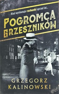 Pogromca grzeszników