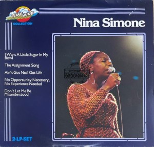 Nina Simone – Nina Simone 2LP