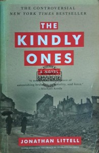 The kindly ones