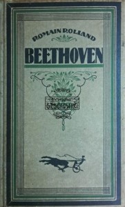 Ludwig van Beethoven