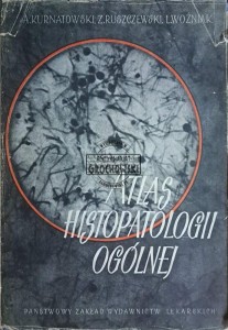 Atlas Histopatologii Ogólnej