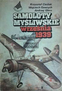 Samoloty myśliwskie września 1939