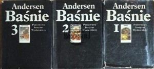 Baśnie. Tom I-III