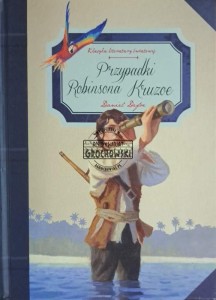 Przypadki Robinsona Kruzoe
