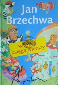 Wielka księga wierszy