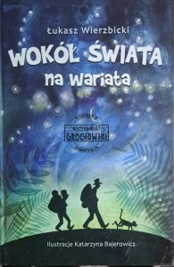 Wokół świata na wariata