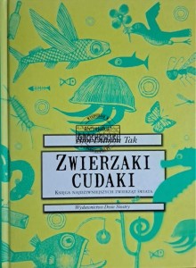 Zwierzaki cudaki