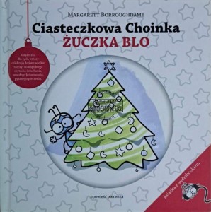 Cisateczkowa chionka żuczka Blo