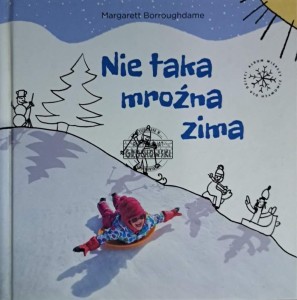 Nie taka mroźna zima