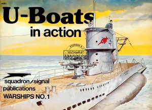 U-Boats in action