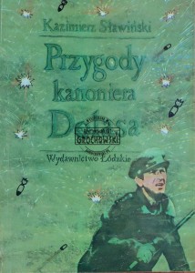 Przygody kanoniera Dolasa