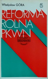 Reforma rolna PKWN