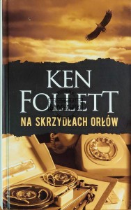 Na skrzydłach orłów