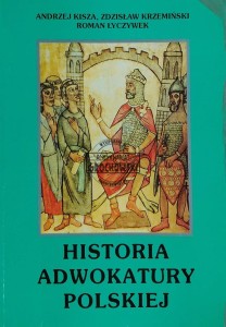 Historia adwokatury polskiej
