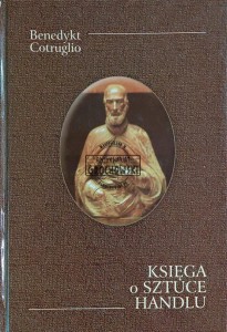 Księga o sztuce i handlu