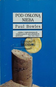 Pod osłoną nieba