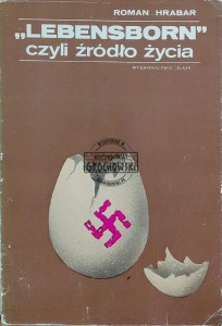 Lebensborn czyli źródło życia