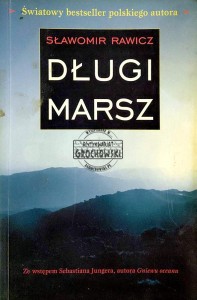 Długi marsz
