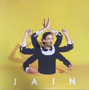 Jain – Zanaka 2x12"