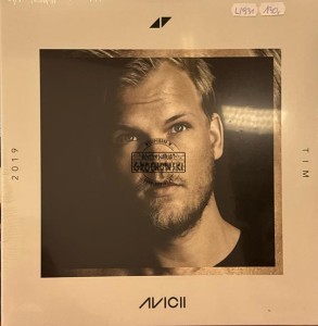 Avicii – Tim LP
